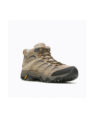 Chaussure Randonnée Homme Merrell "Moab 3 Mid GTX"