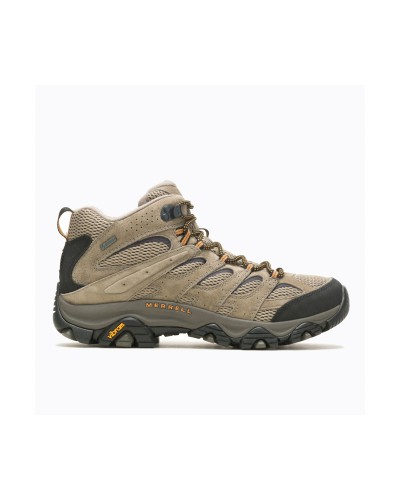 Chaussure Randonnée Homme Merrell "Moab 3 Mid GTX"
