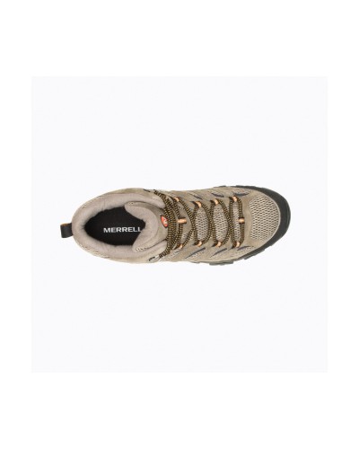 Chaussure Randonnée Homme Merrell "Moab 3 Mid GTX"