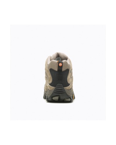 Chaussure Randonnée Homme Merrell "Moab 3 Mid GTX"