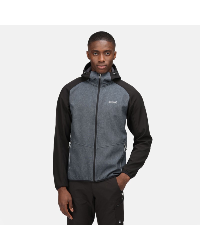 Veste Arec III Softshell Homme