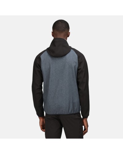 Veste Softshell Déperlante "Arec III" - Regatta