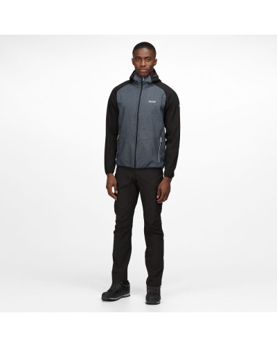Veste Softshell Déperlante "Arec III" - Regatta