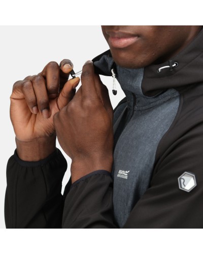 Veste Softshell Déperlante "Arec III" - Regatta