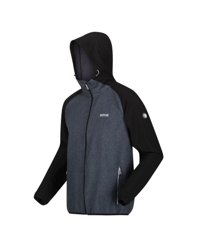 Veste Softshell Déperlante "Arec III" - Regatta