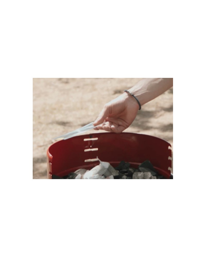 KIT AVENTURE Matériel de Survie solaire - Energie Soleil
