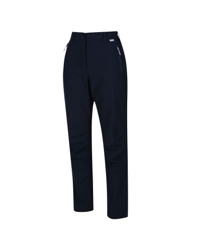 Pantalon de Randonnée Imperméable Femme Regatta "Wm Dayhike Trouser III"