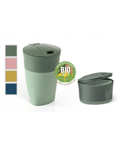 Pack-up-Cup Bio
