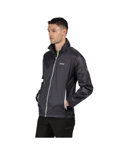Veste Légère Imperméable Lyle IV - Regatta