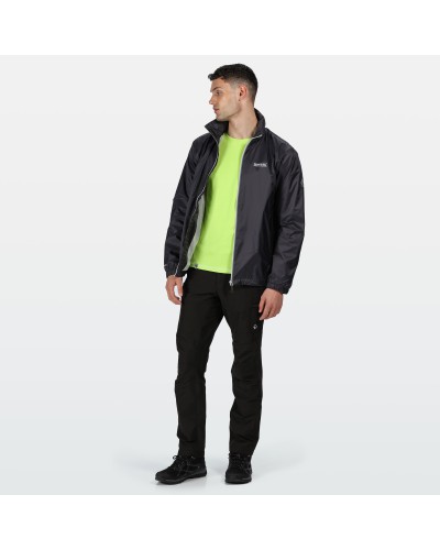 Veste Légère Imperméable Lyle IV - Regatta
