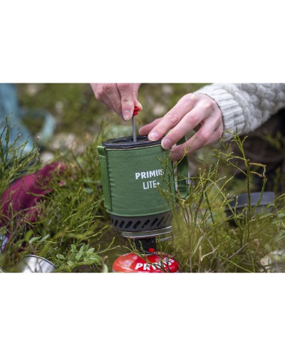 Primus Coffee/Tea Press for Lite et Lite +