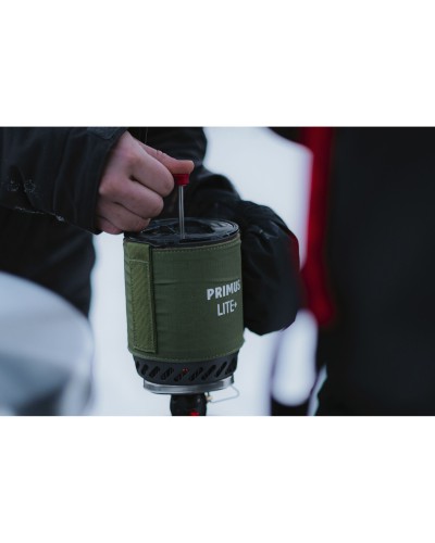Primus Coffee/Tea Press for Lite et Lite +