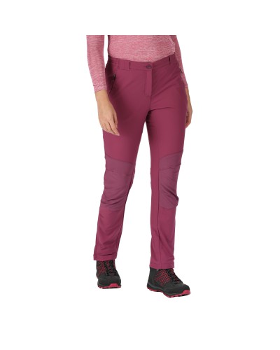 Pantalon Respirant Womens Questra IV - Regatta