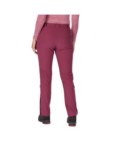 Pantalon Respirant Womens Questra IV - Regatta