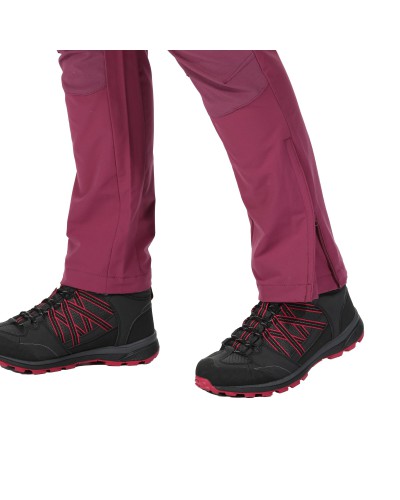 Pantalon Respirant Womens Questra IV - Regatta
