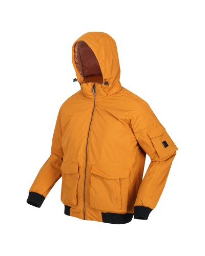 Veste Chaude Imperméable Fazian - Regatta