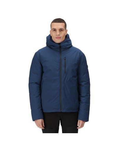 Veste Chaude Imperméable de Randonnée Homme Regatta "Colehurst"