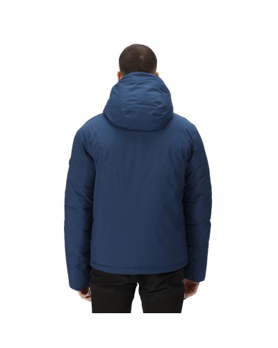 Veste Chaude Imperméable de Randonnée Homme Regatta "Colehurst"