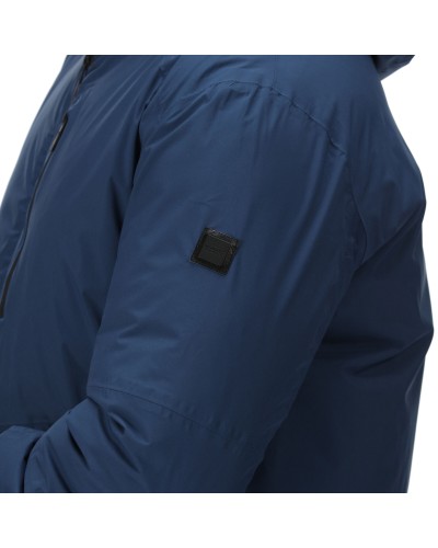 Veste Chaude Imperméable de Randonnée Homme Regatta "Colehurst"