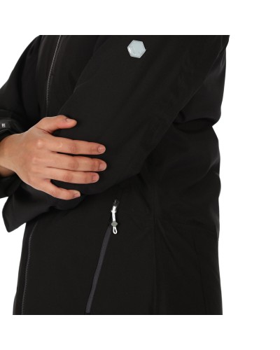 Veste Chaude Imperméable Women Highton Stretch Padded Jacket III - Regatta