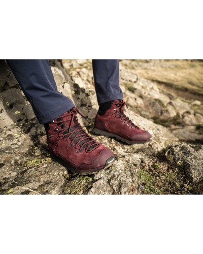 Chaussure de Randonnée Femme Lafuma "Apennins Winter W"