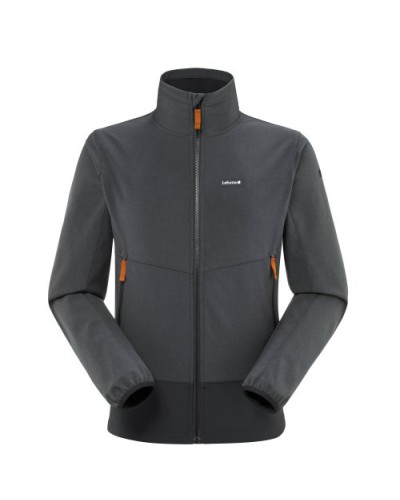 Softshell Imperméable Trackshell Jkt M - Lafuma