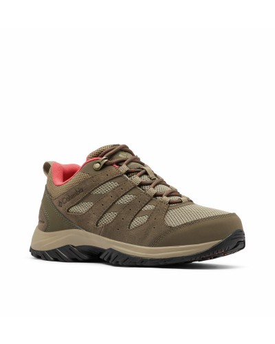 Columbia "Redmond III Waterproof W" Femme