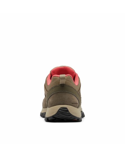 Columbia "Redmond III Waterproof W" Femme