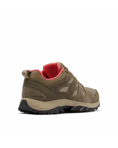 Columbia "Redmond III Waterproof W" Femme