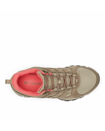 Columbia "Redmond III Waterproof W" Femme
