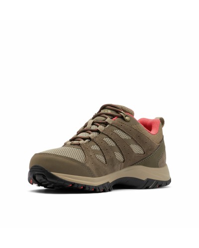Columbia "Redmond III Waterproof W" Femme