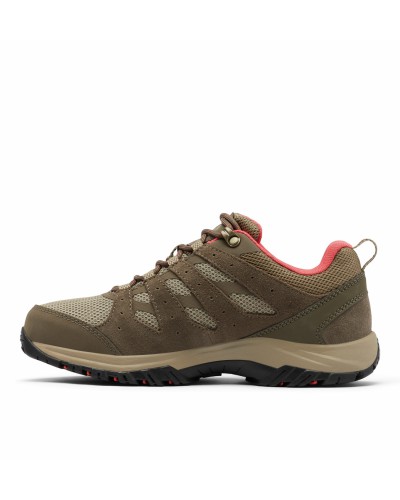 Columbia "Redmond III Waterproof W" Femme