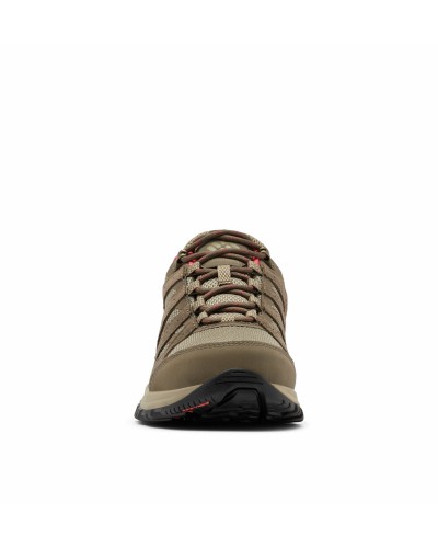 Columbia "Redmond III Waterproof W" Femme