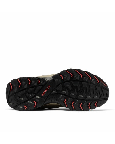 Columbia "Redmond III Waterproof W" Femme