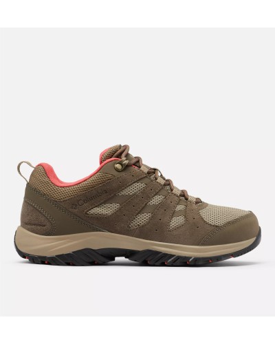 Columbia "Redmond III Waterproof W" Femme
