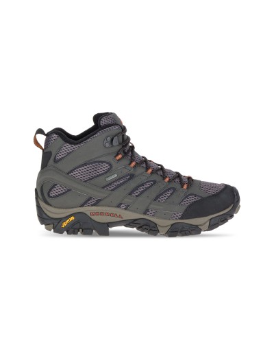 Chaussure de Randonnée Homme Merrell "Moab 2 Mid GTX"