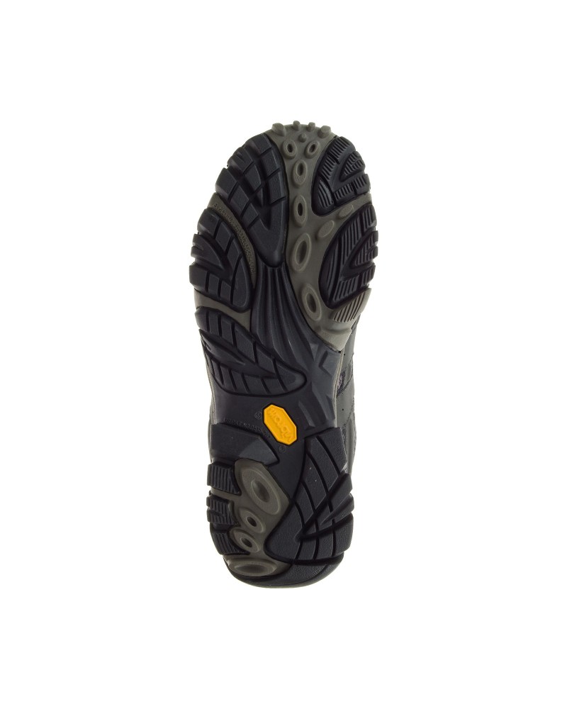 Chaussure de Randonnee Homme MERRELL Moab 2 Mid GTX NATURE ET SPORTS