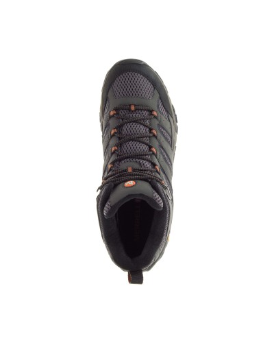 Chaussure de Randonnée Homme Merrell "Moab 2 Mid GTX"