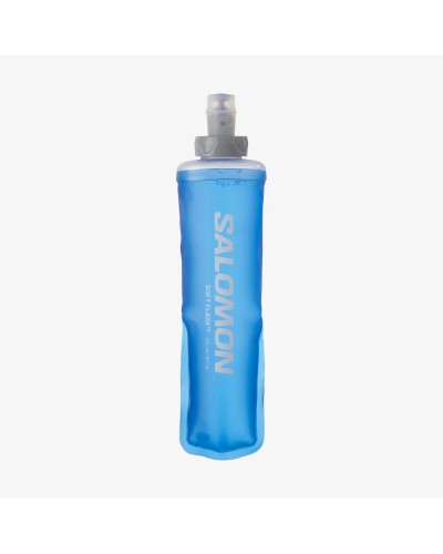 Salomon Soft Flask 250ml/8oz 28 – Flasque Trail Compacte et Ultra Légère
