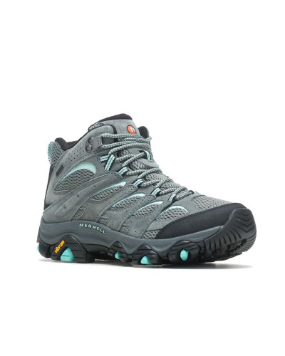 Chaussure Randonnée Femme Merrell "MOAB 3 MID GTX"