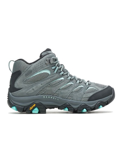 Chaussure Randonnée Femme Merrell "MOAB 3 MID GTX"