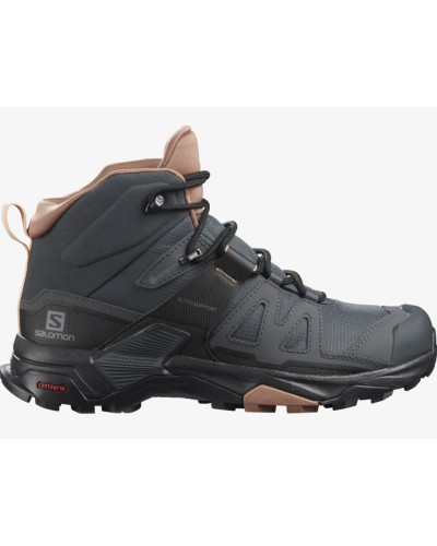 Salomon "X ULTRA 4 MID GORE-TEX W" Femme