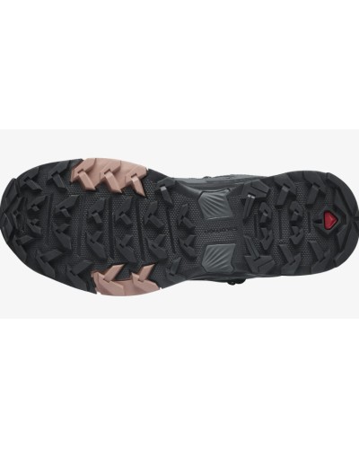 Chaussure de Randonnée Femme Salomon "X ULTRA 4 MID GORE-TEX W"