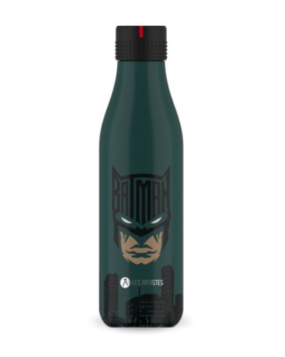 Bottle UP Batman 500ml