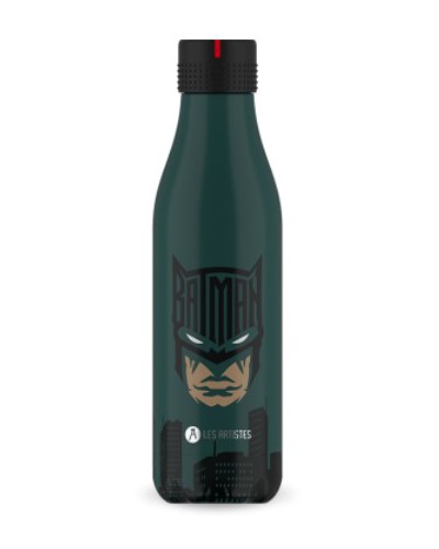 Bouteille Isotherme 500ml - Les Artistes Paris