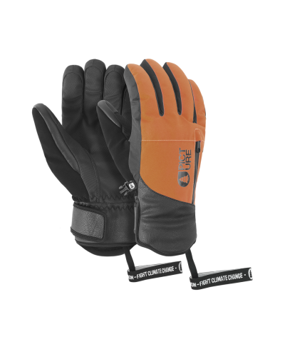 Gants de Ski Adulte Picture "MADSON GLOVES"