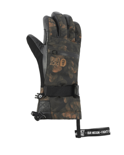 Gants de Ski Femme Picture "PALMER GLOVES"