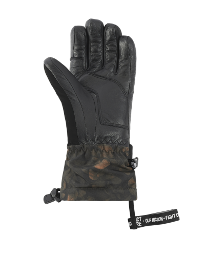 PALMER GLOVES