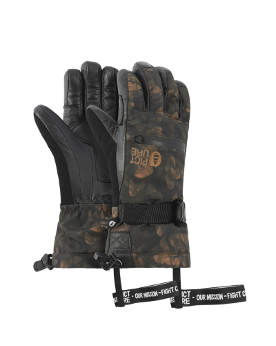 Gants de Ski Femme Picture "PALMER GLOVES"