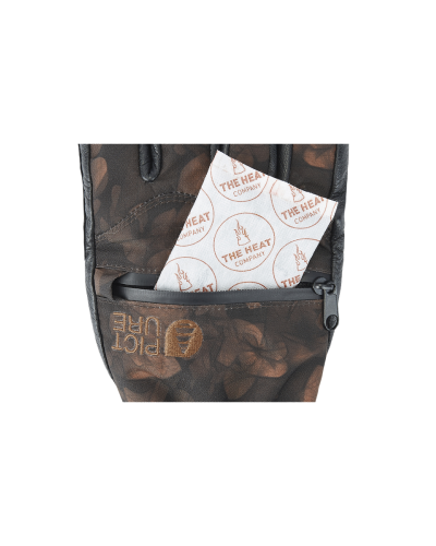 Gants de Ski Femme Picture "PALMER GLOVES"